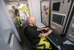 Kanalreinigung in Brunn mit moderner Technik